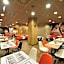 Ibis Budapest City