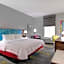 Hampton Inn By Hilton Fayetteville