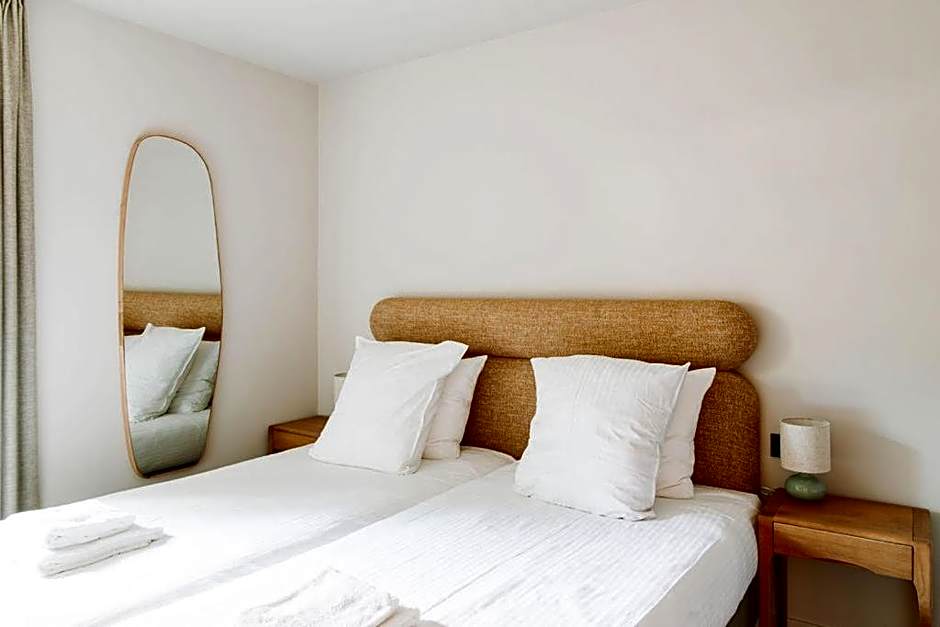 Niyunā wellness apartments