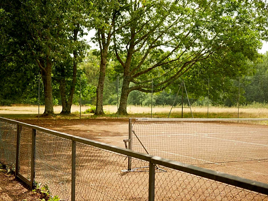 Best Western Le Bois De La Marche