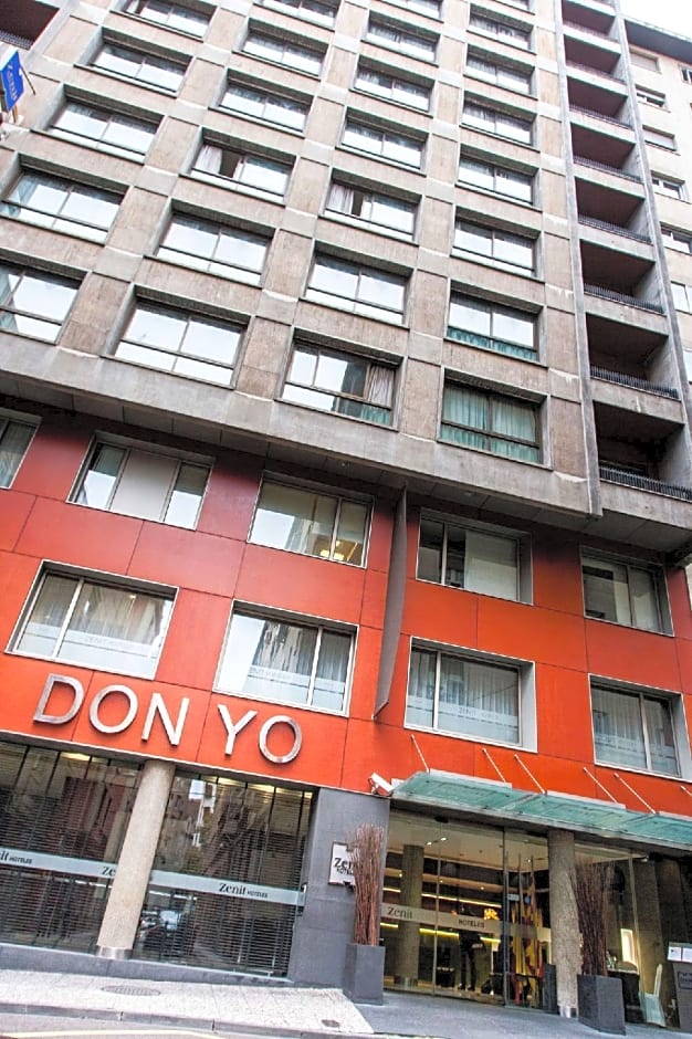 Zenit Don Yo
