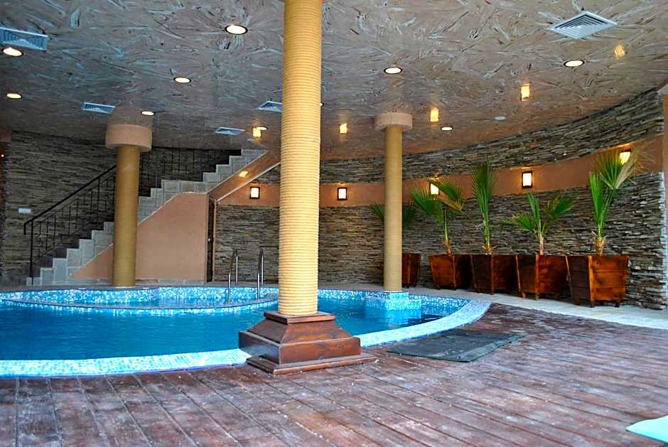 Bay View Villas - Luxury Villas & Apartments