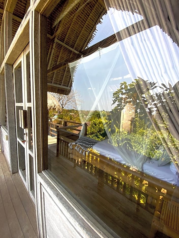 Vertical House Bali