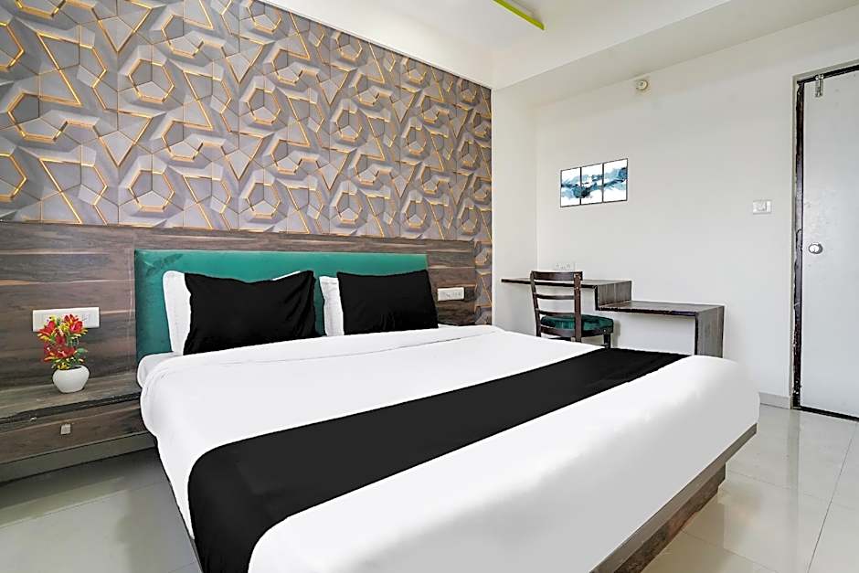 Dev Orchid By OYO Rooms – Ahmedabad, TN