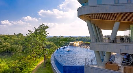 Hidden Cliff Hotel & Nature