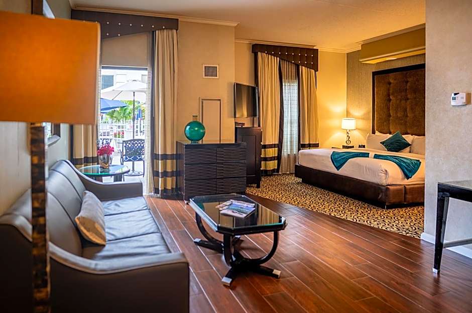 The Inn At Fox Hollow Hotel