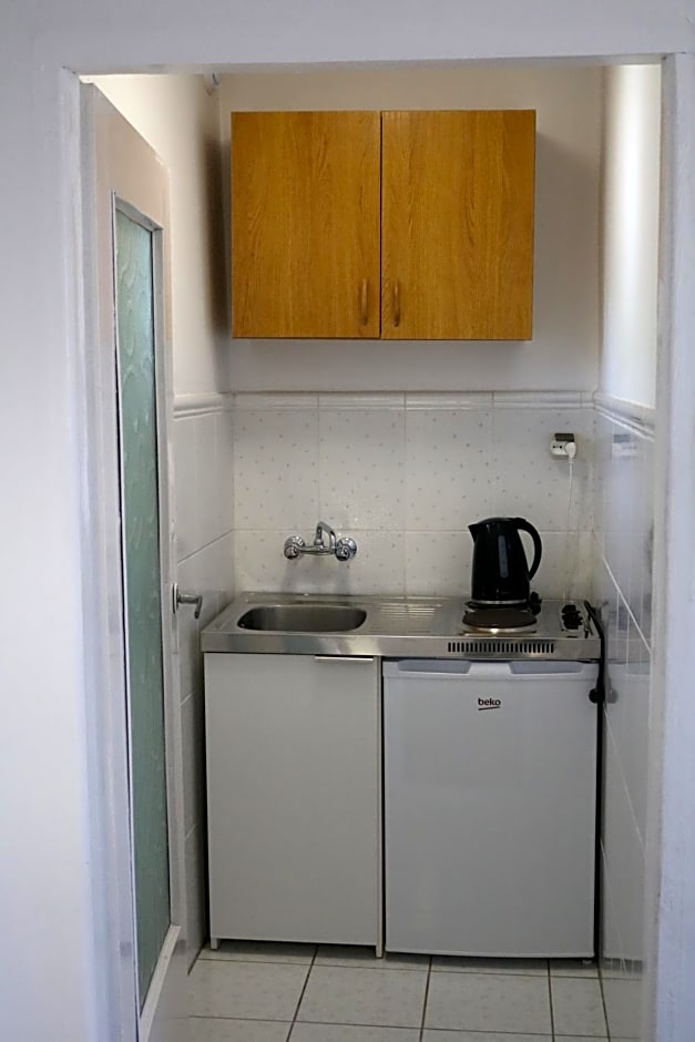 Dom Gościnny Posejdon