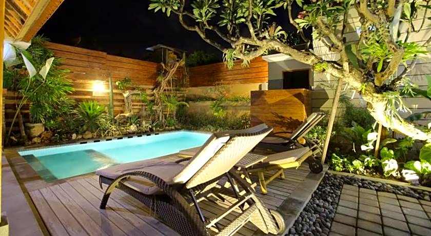 Rai House Sanur