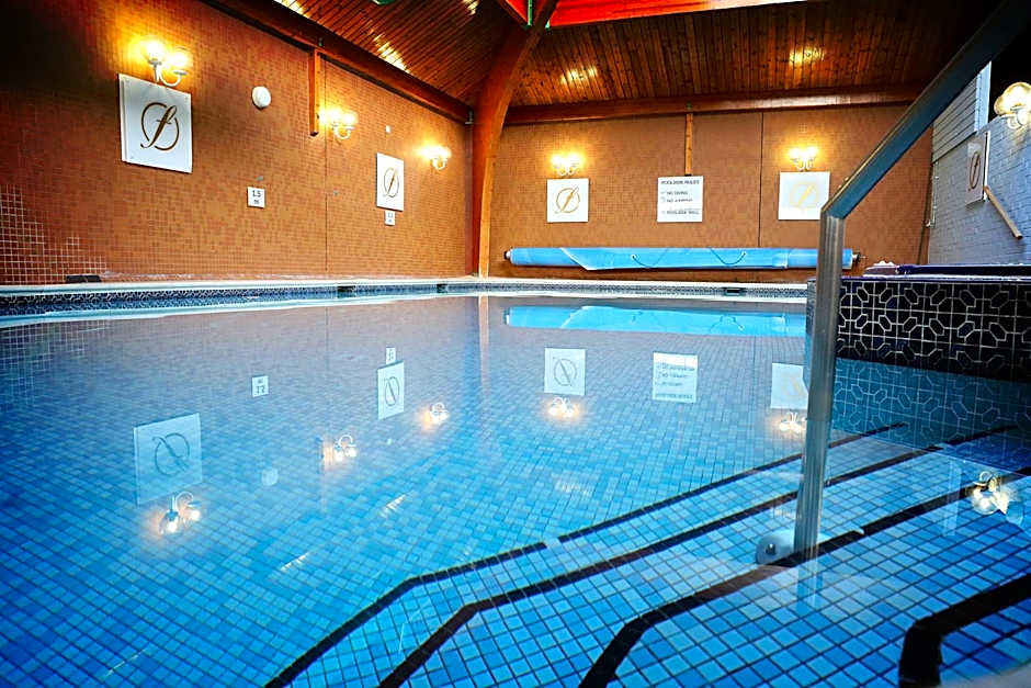 Fairfield House Hotel