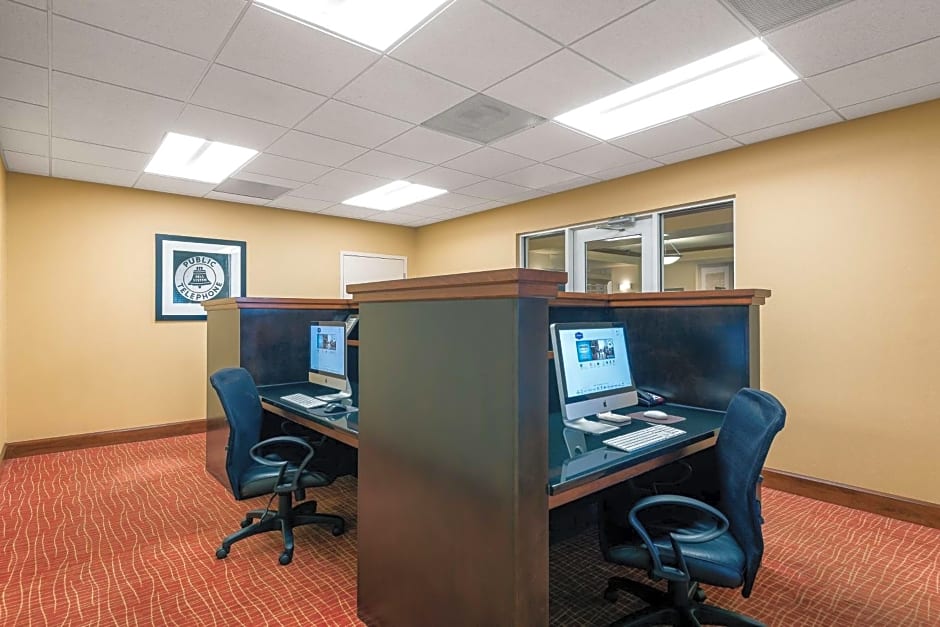 Hampton inn by hilton suites florence north i 95