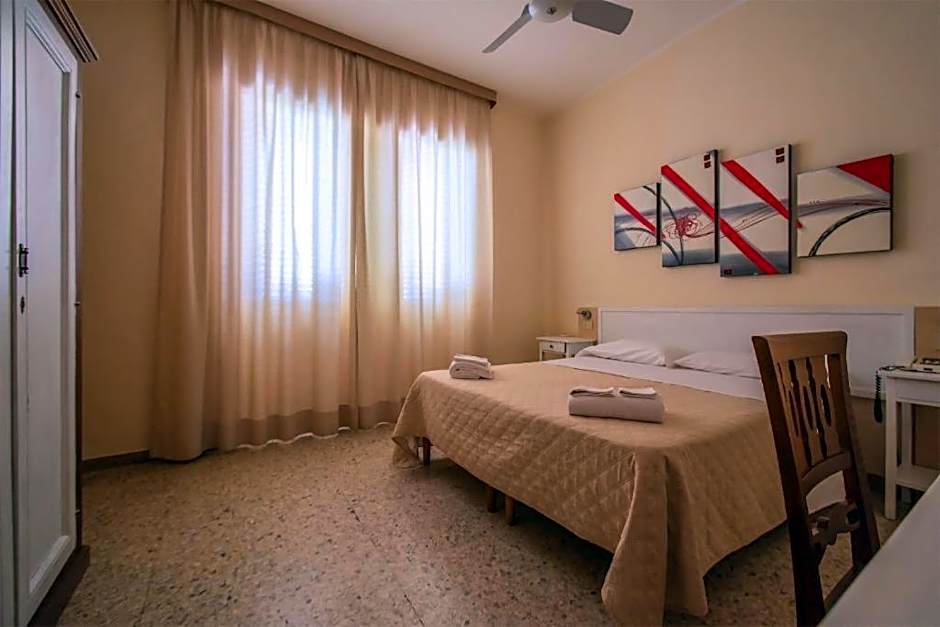 Hotel Sabatino