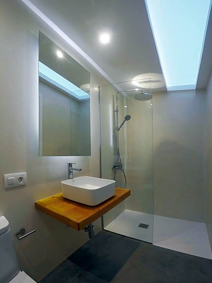 Los Lirios Hotel Rural - Adults Only