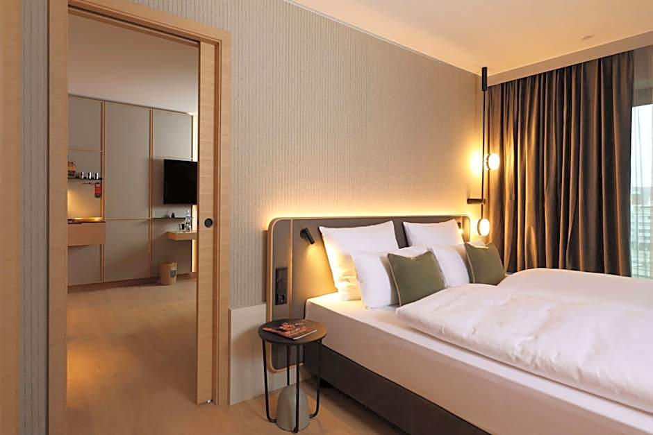 ATLANTIC Hotel Heidelberg