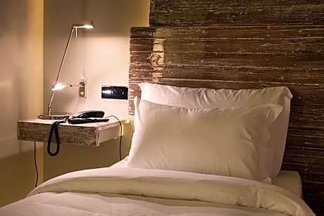 Double Room with New Year's Package