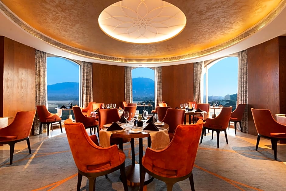 Radisson Blu Plaza Hotel Mysore