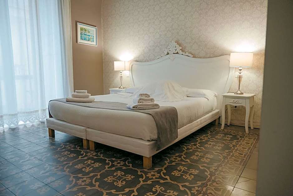 La Casa di Alma Luxury rooms