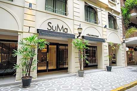 SuMa Recoleta Hotel