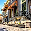 Boutique Hotel Catshuis