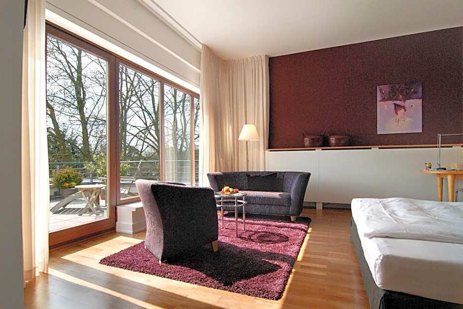 Privathotel Lindtner Hamburg