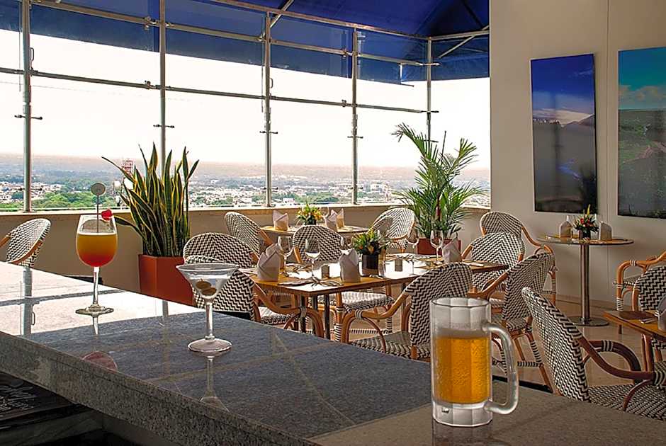 GHL Hotel Grand Villavicencio