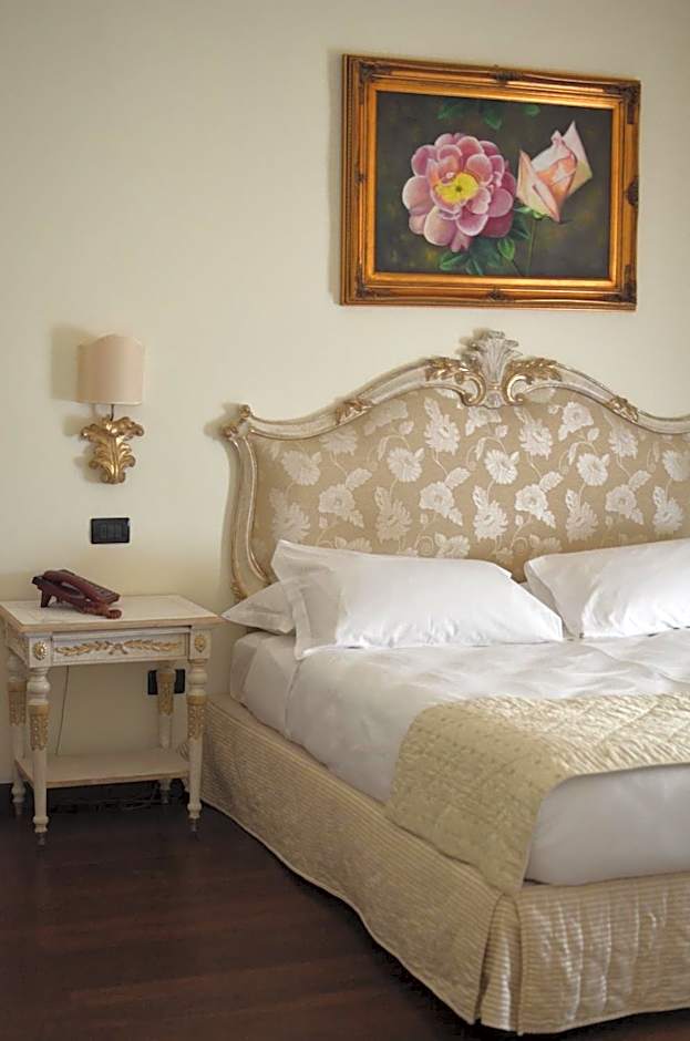 Grand Hotel Di Lecce