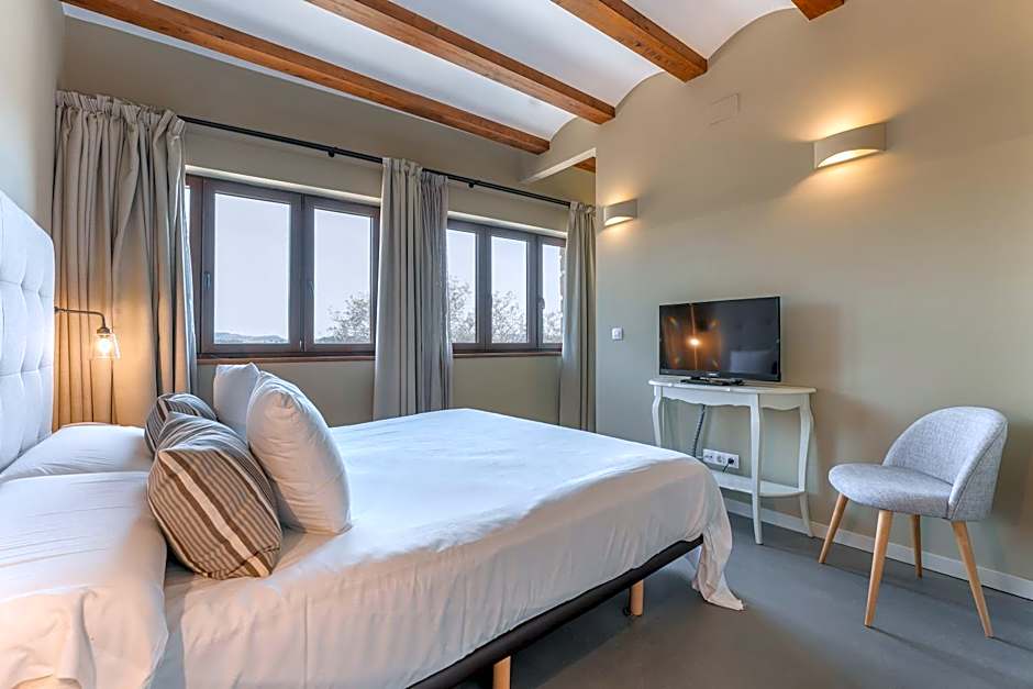 Hotel Mas De Cebrian