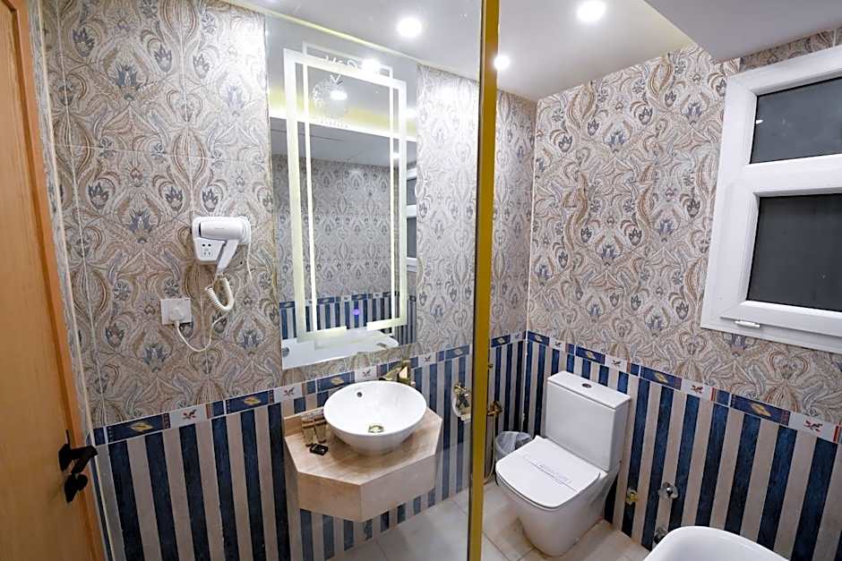 Arabella Premium Residence - New Cairo