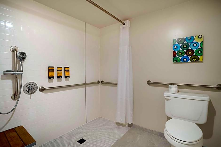 Best Western Plus Inn At The Vines