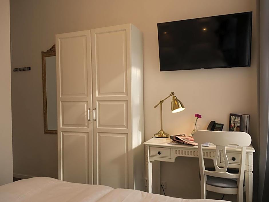 Best Western Hotel Bentleys
