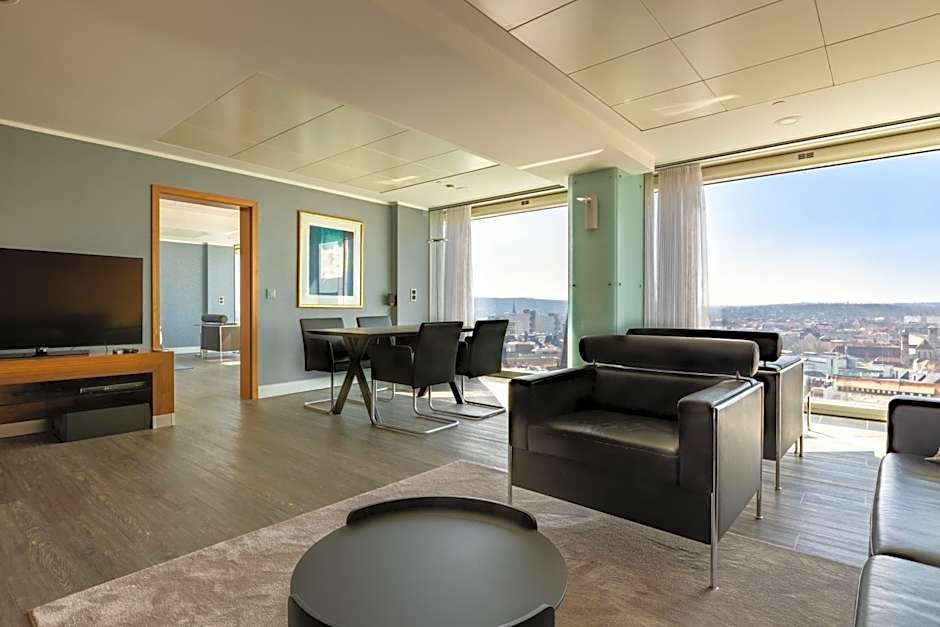 Radisson Blu Hotel Erfurt