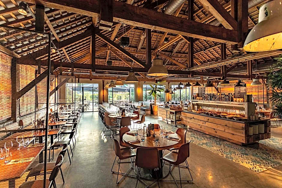 Courtyard by Marriott Amsterdam Airport