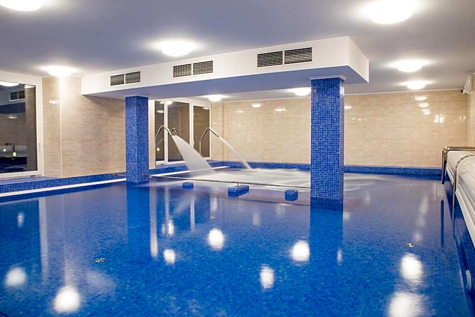 Luxury Apartment Hotel Siófok