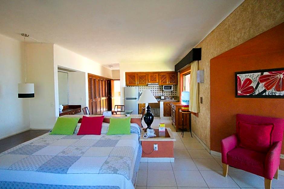 Villas del Sol en Los Tules