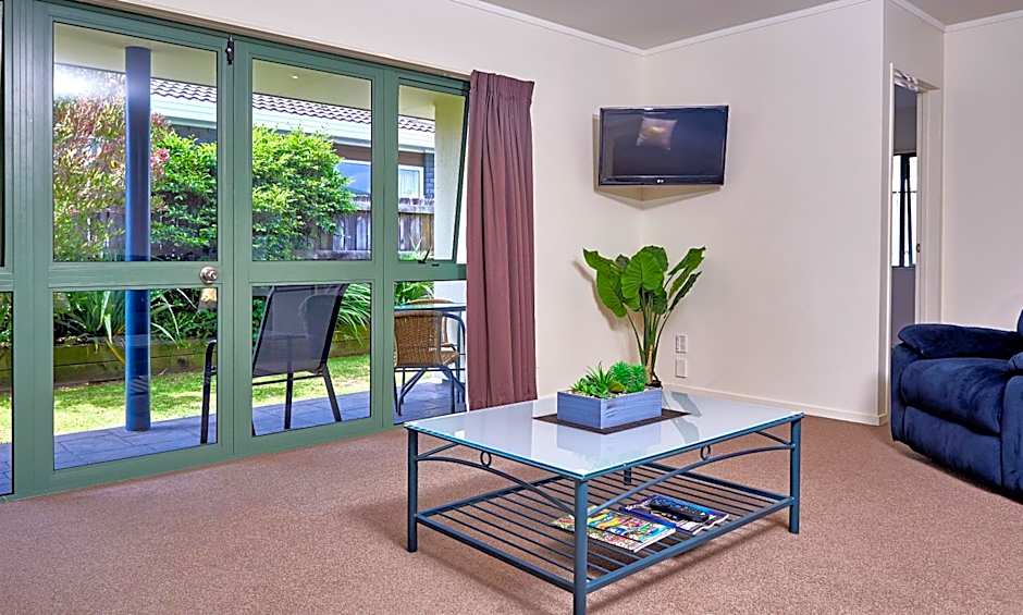 Barringtons Motor Lodge