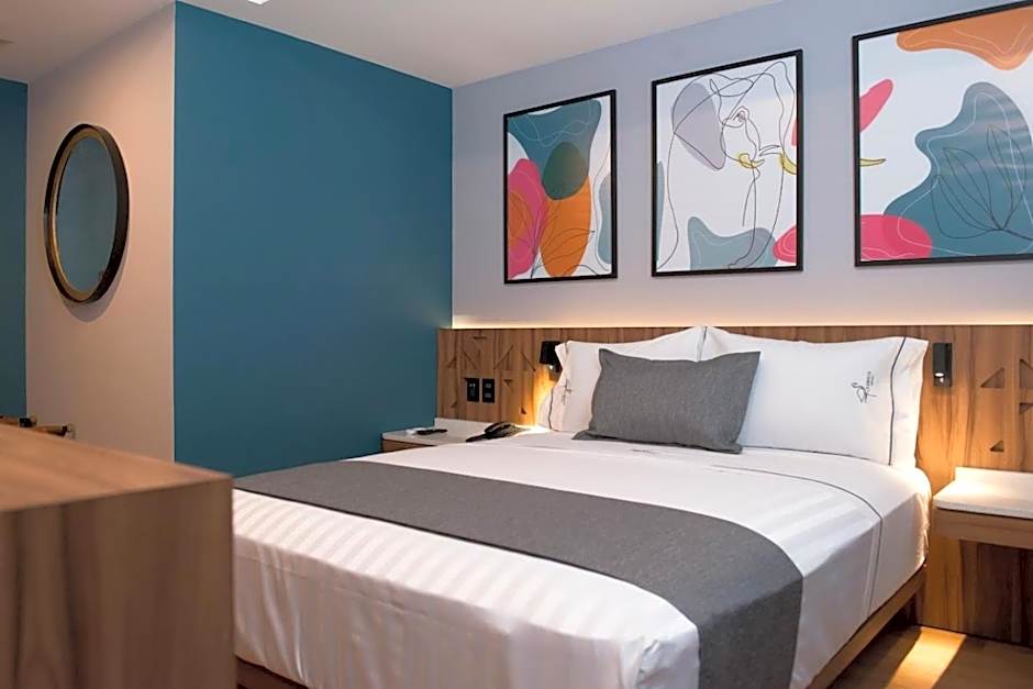 Hotel Flamencos