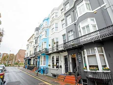 Fab Guest House