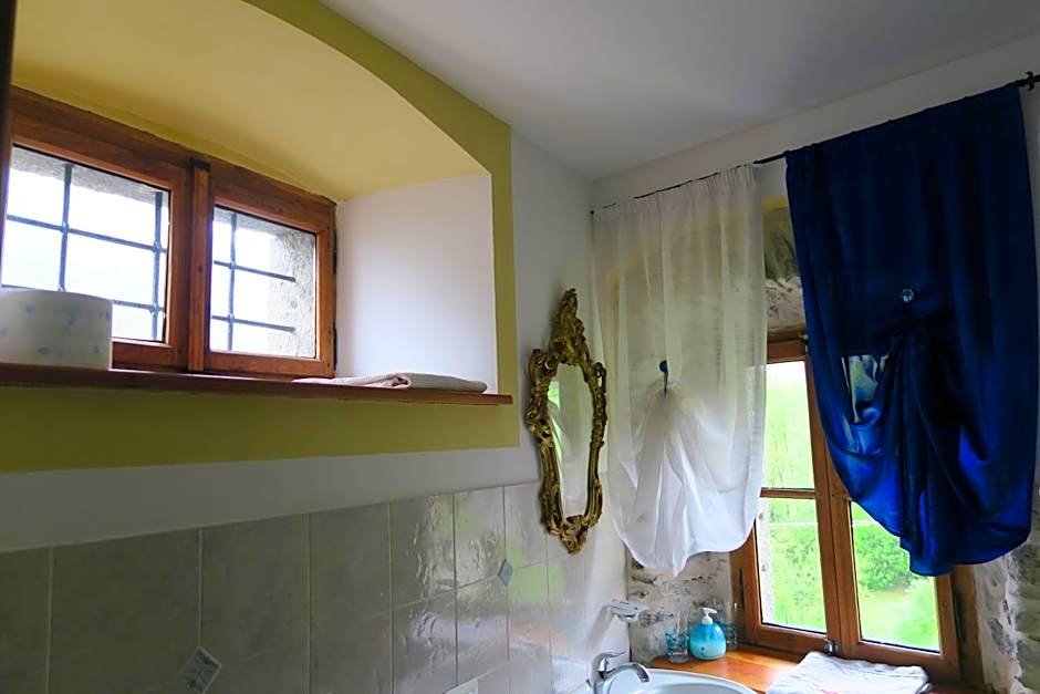 Rooms Alpe Veglia-Varzo