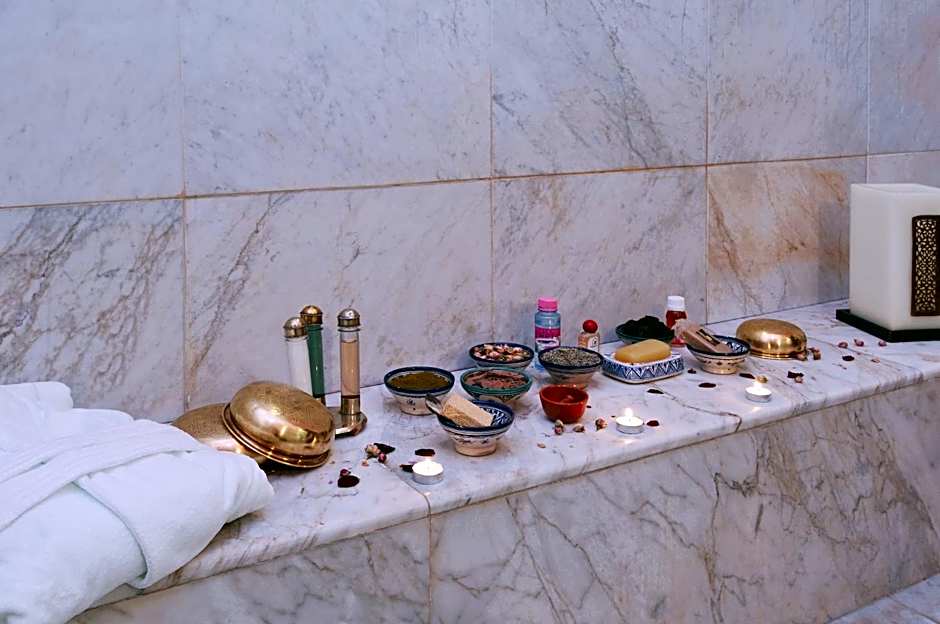 Riad Myra