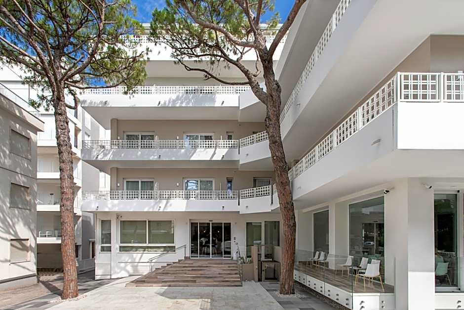 Hotel Greif