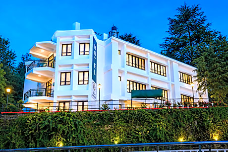 Hotel Sungrace