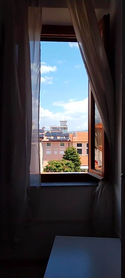 Hotel Canarco