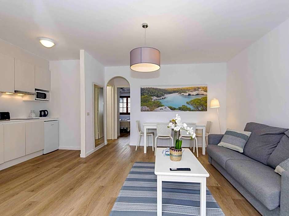 Siesta Mar Apartamentos