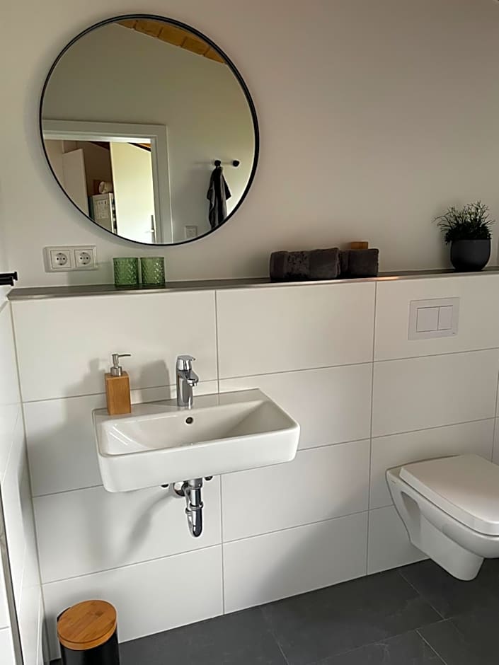 Rönkhausen Appartements