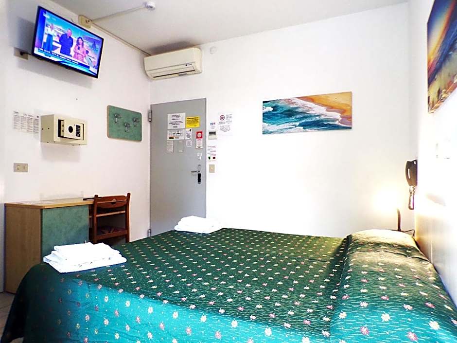 Hotel Esedra