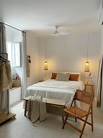Hospedería Boutique by La Judería De Vejer- ADULTS ONLY