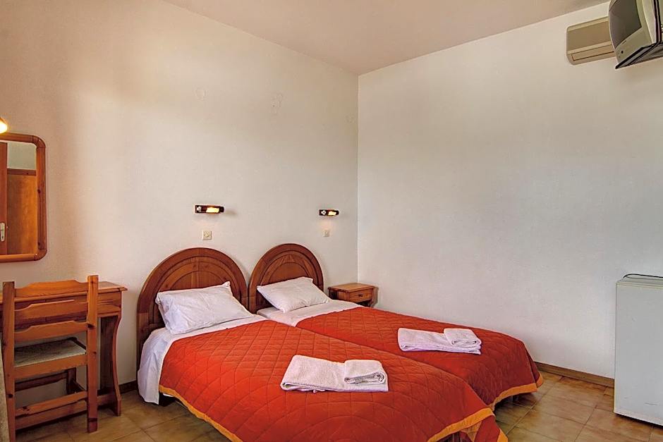 Hotel Lofos - The Hill