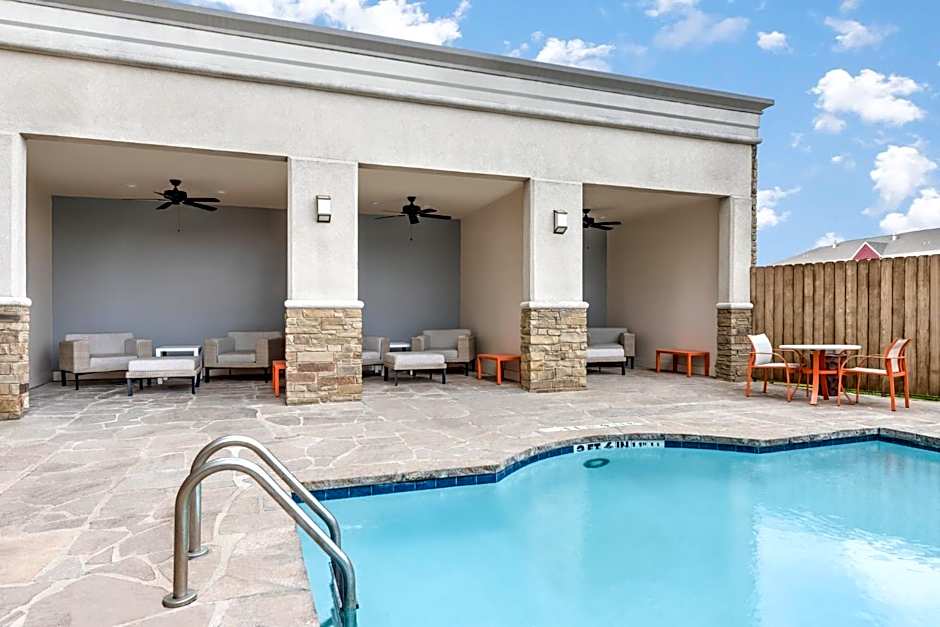 Holiday Inn Killeen Fort Hood By IHG