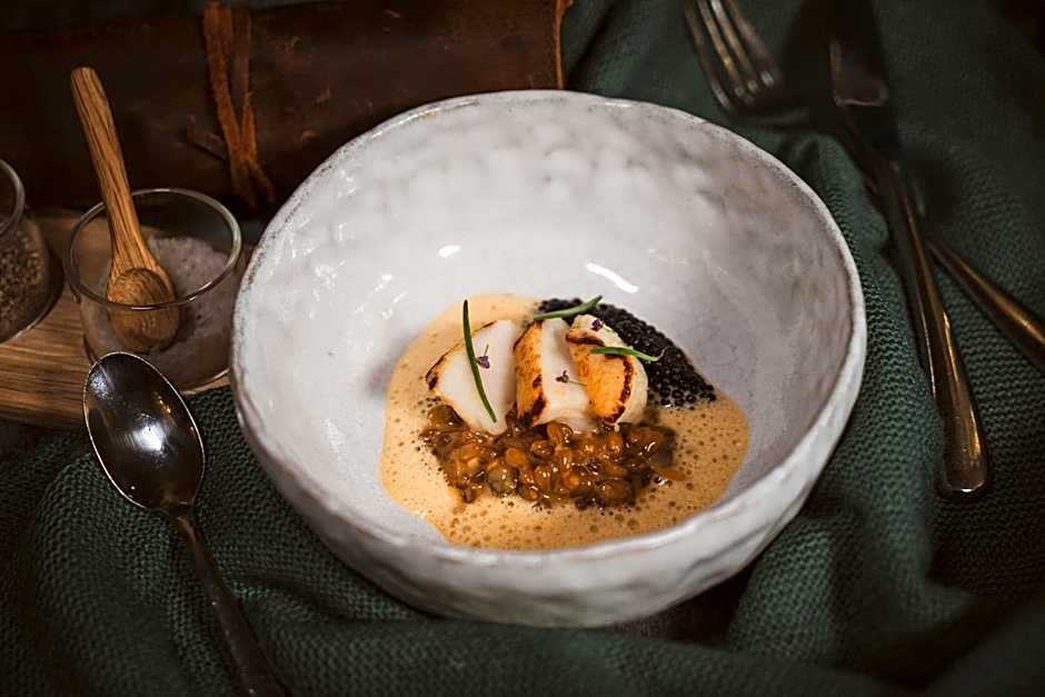 Merewood Country House Hotel and Restaurant