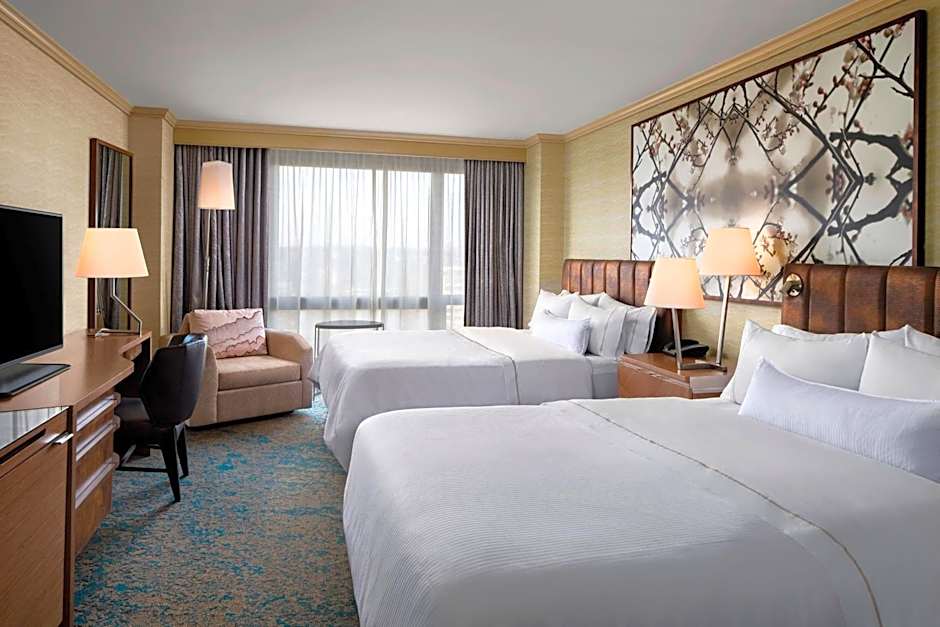 The Westin Crystal City