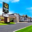 Quality Inn South Bend near Notre Dame